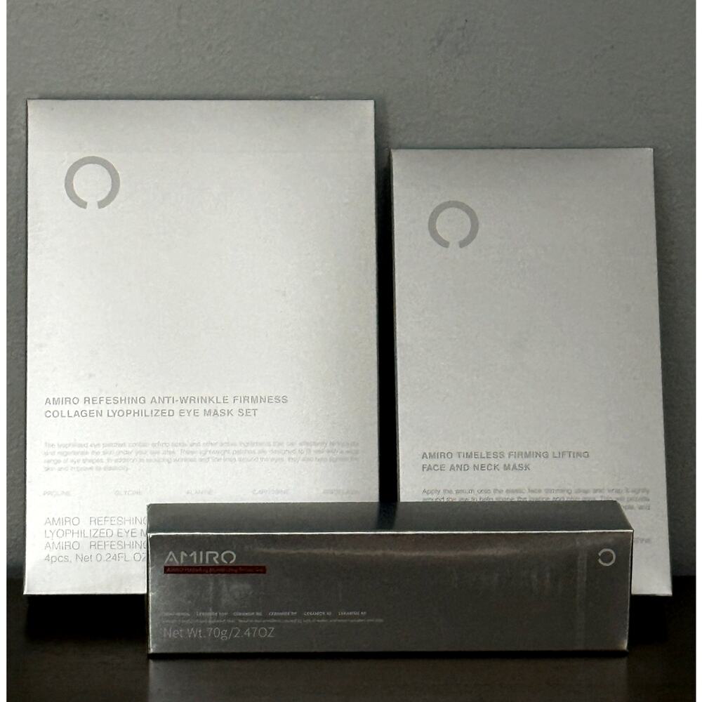 Set for LED Devices